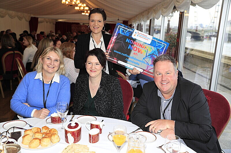 _09I3396 - LDA Afternoon Tea @ The House Of Lords 2024