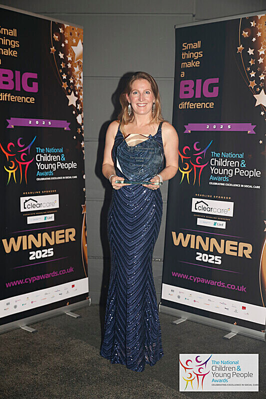 _09I2482 copy - The CYP Awards 2025