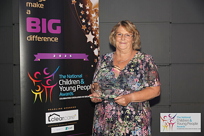 _09I2763 copy - The CYP Awards 2025