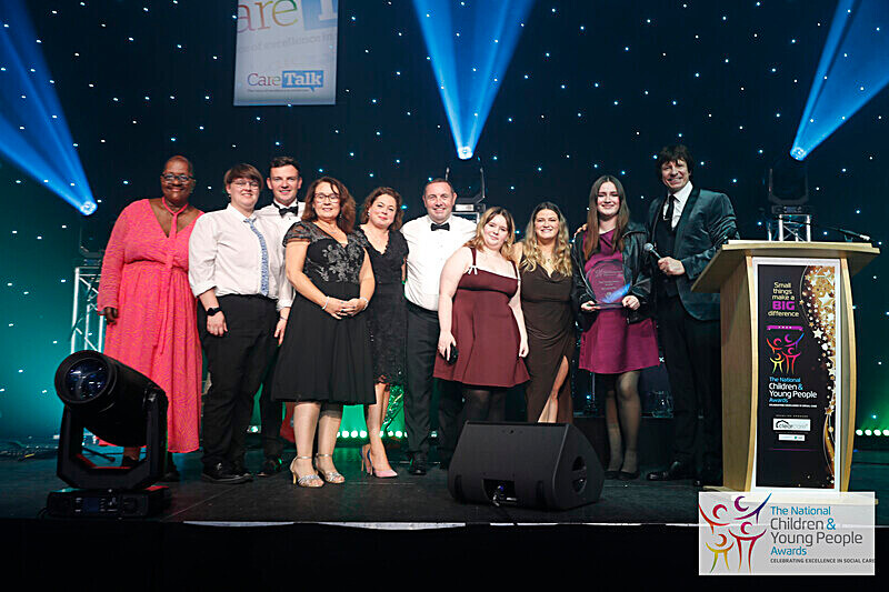 _09I2733 copy - The CYP Awards 2025