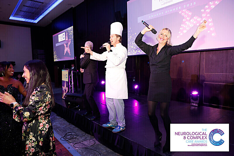 _09I9700 copy - The Neurological And Complex Care Awards 2025