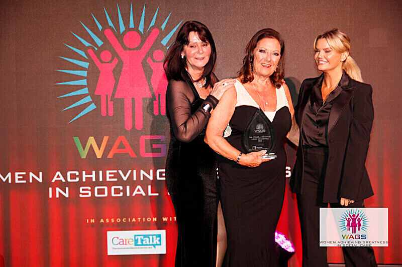 _09I3214 copy - The WAGS Awards 2025