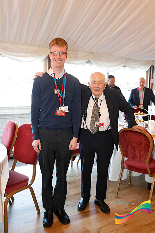 _09I0626 copy - GBCA Tea @ The House of Lords 2026