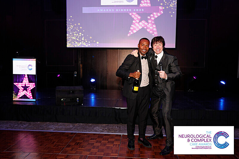 _09I9745 copy - The Neurological And Complex Care Awards 2025
