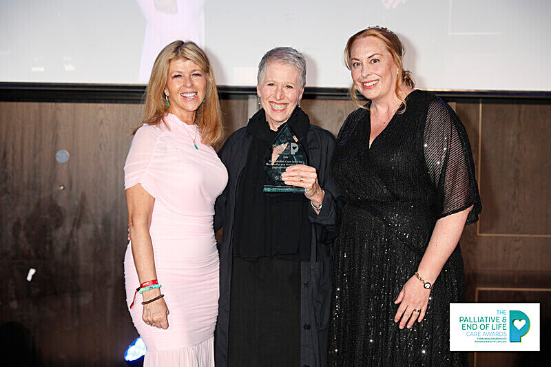 _09I5351 copy - GBCA Paliative Care Awards 2026