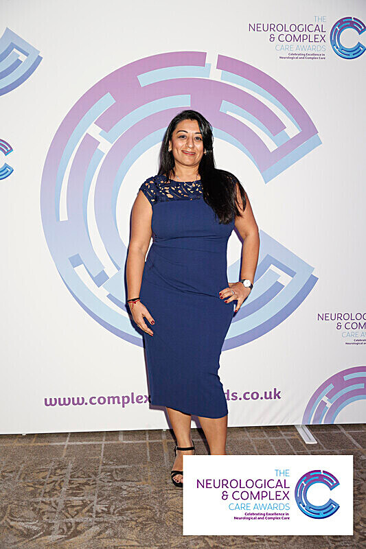 _09I9722 copy - The Neurological And Complex Care Awards 2025