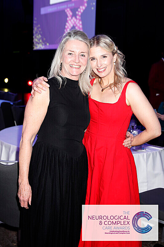 _09I9915 copy - The Neurological And Complex Care Awards 2025
