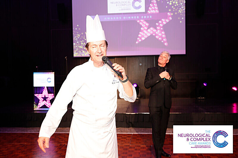 _09I9644 copy - The Neurological And Complex Care Awards 2025
