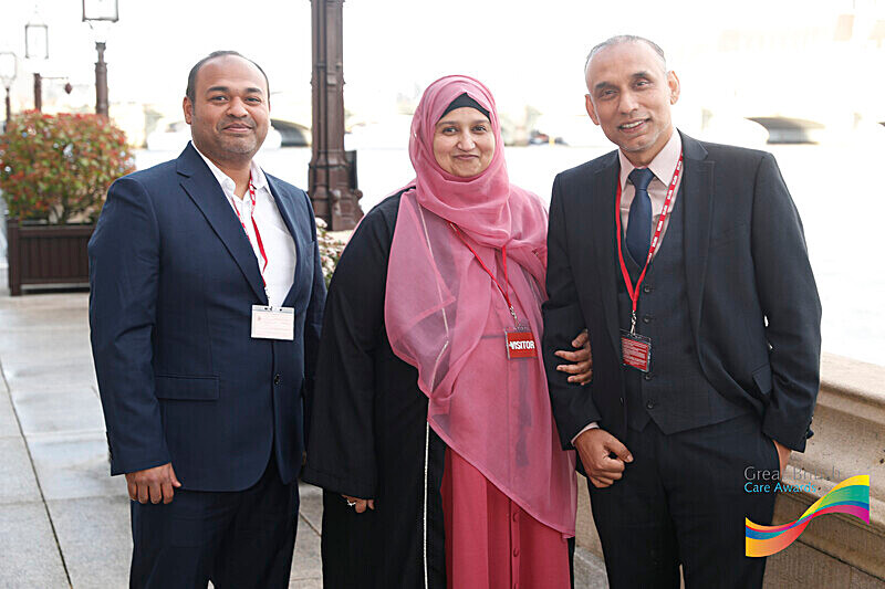 _09I0587 copy - GBCA Tea @ The House of Lords 2026