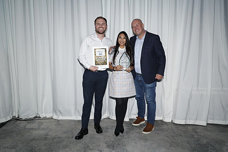 _09I2048 - The GBCA Top 30 Awards 2025