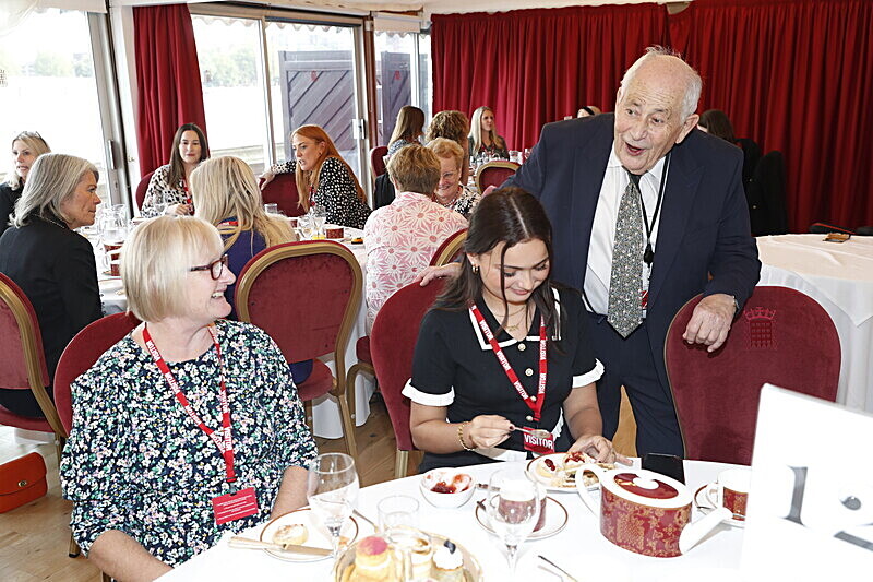 _09I0575 - WAGS @ The House of Lords 2024