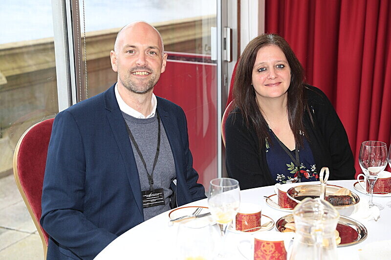 _09I3522 - LDA Afternoon Tea @ The House Of Lords 2024