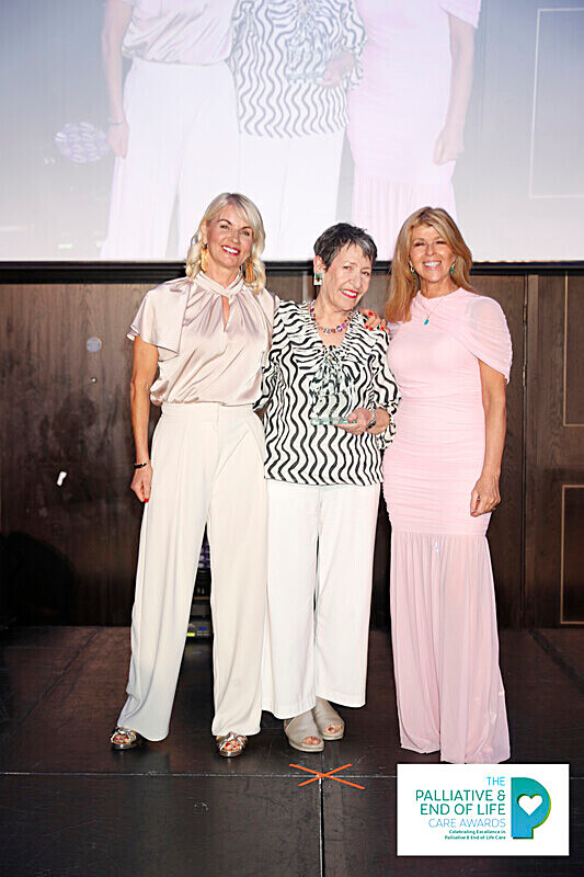 _09I5414 copy - GBCA Paliative Care Awards 2026