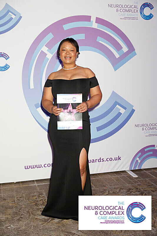 _09I9721 copy - The Neurological And Complex Care Awards 2025
