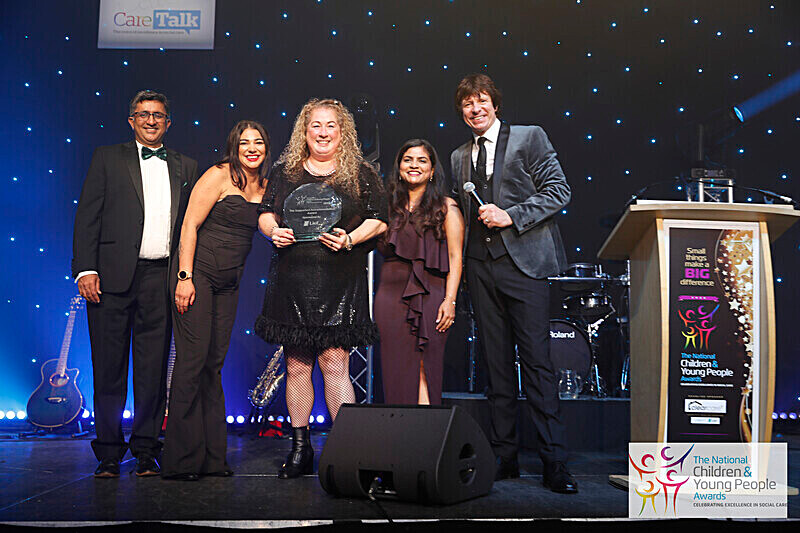 _09I2726 copy - The CYP Awards 2025