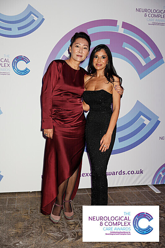 _09I9611 copy - The Neurological And Complex Care Awards 2025