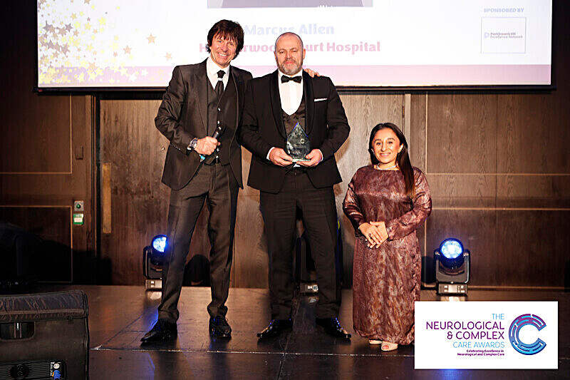 _09I9846 copy - The Neurological And Complex Care Awards 2025