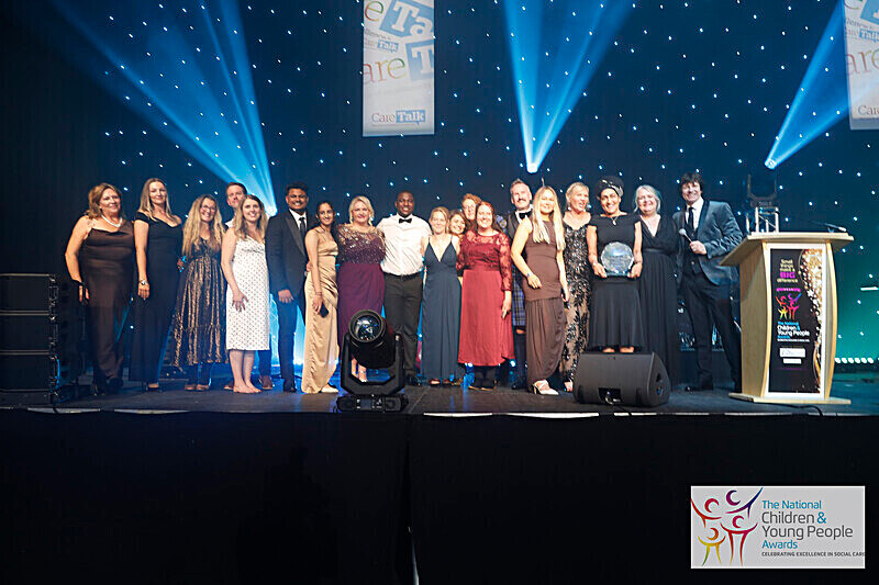 _09I2696 copy - The CYP Awards 2025