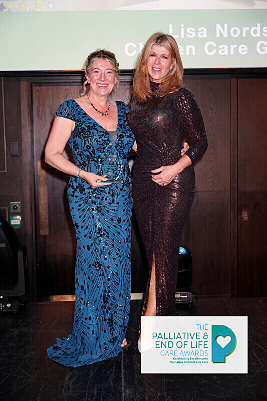 _09I8579 copy - The Paliative Care Awards 2025