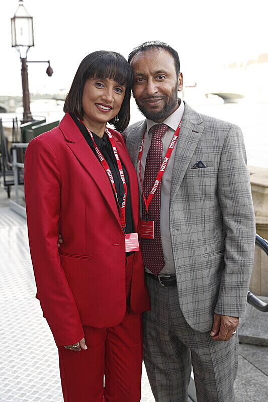 _09I0642 - WAGS @ The House of Lords 2024