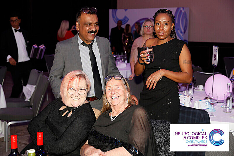 _09I9931 copy - The Neurological And Complex Care Awards 2025