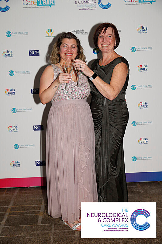 _09I0703 copy - The Neurological And Complex Care Awards 2025