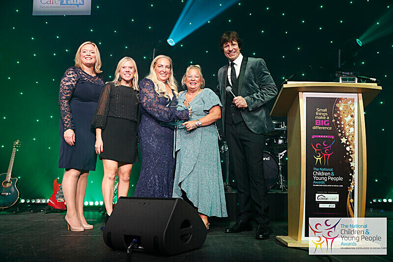 _09I2444 copy - The CYP Awards 2025