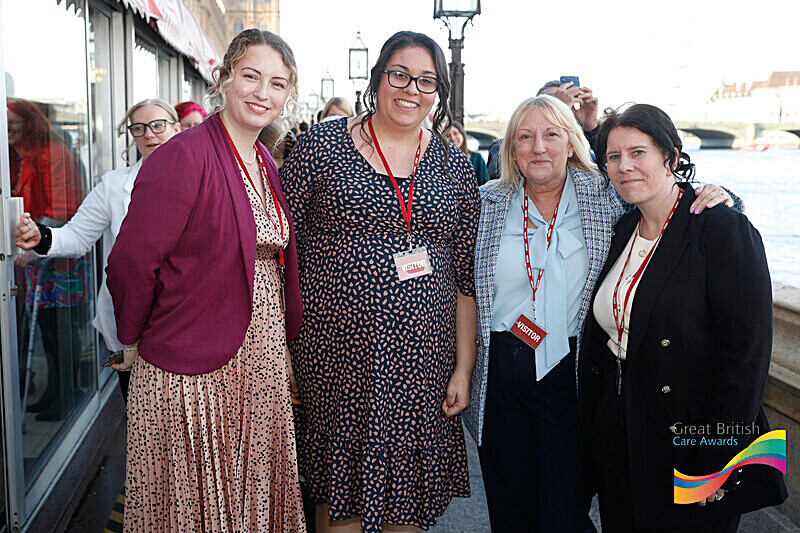 _09I0594 copy - GBCA Tea @ The House of Lords 2026