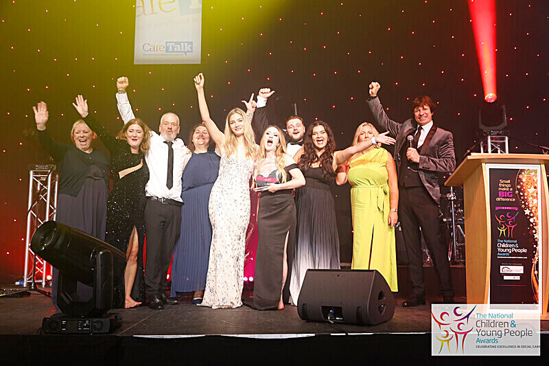 _09I2633 copy - The CYP Awards 2025