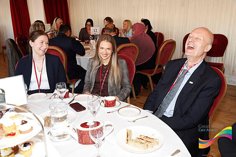 _09I0539 copy - GBCA Tea @ The House of Lords 2026