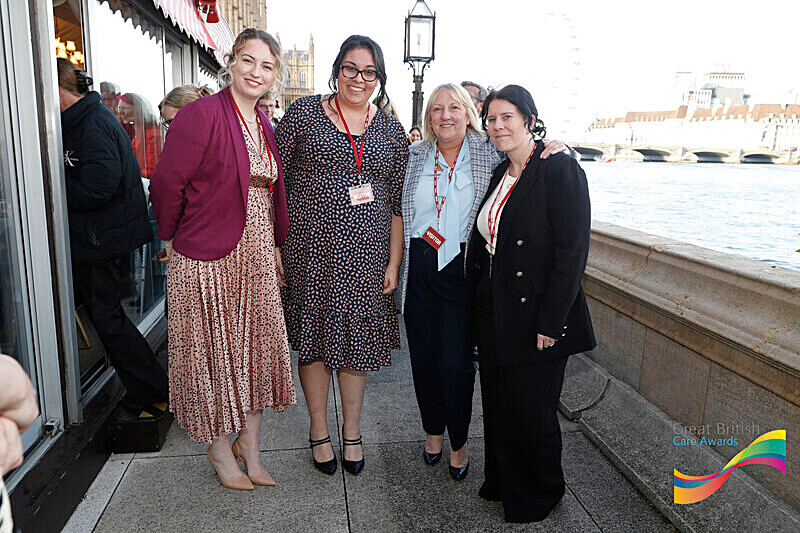 _09I0595 copy - GBCA Tea @ The House of Lords 2026