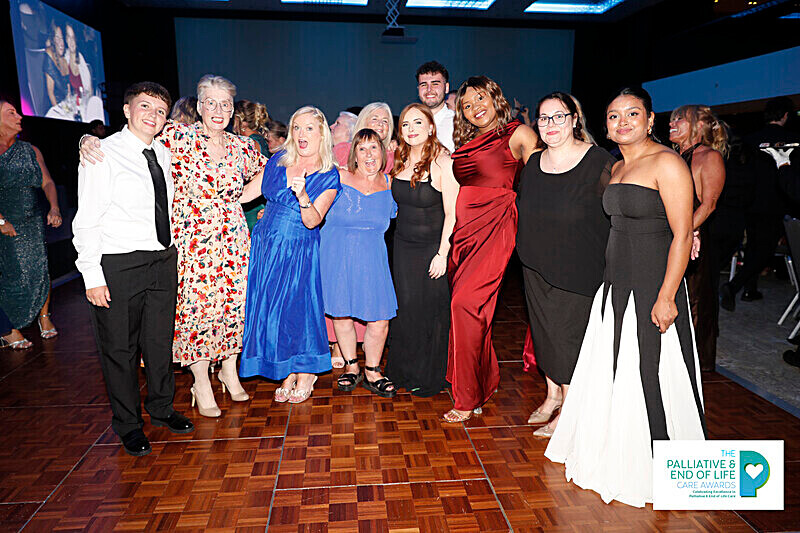 _09I5307 copy - GBCA Paliative Care Awards 2026