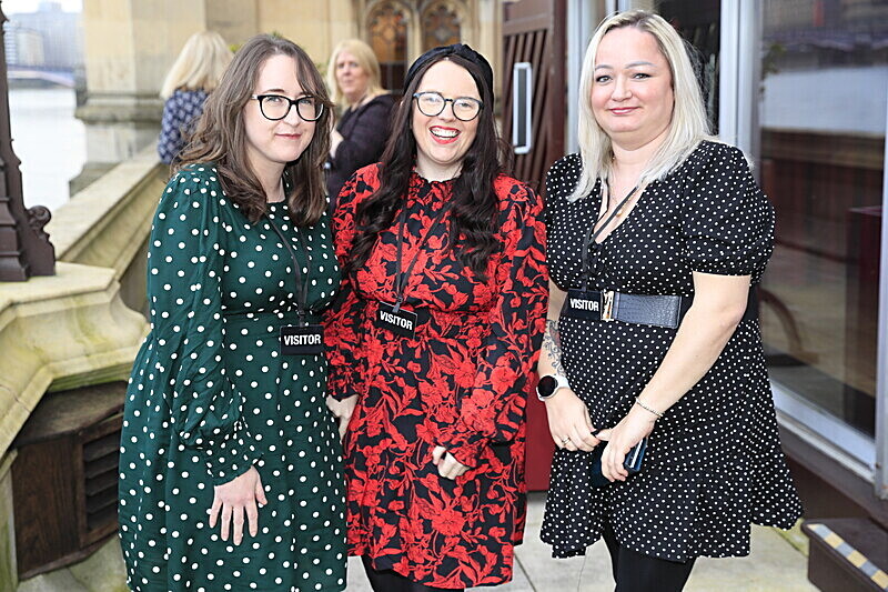 _09I3567 - LDA Afternoon Tea @ The House Of Lords 2024