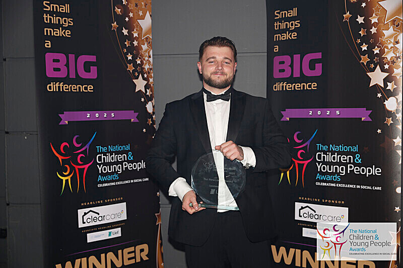 _09I2470 copy - The CYP Awards 2025