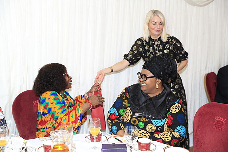 _09I3478 - LDA Afternoon Tea @ The House Of Lords 2024