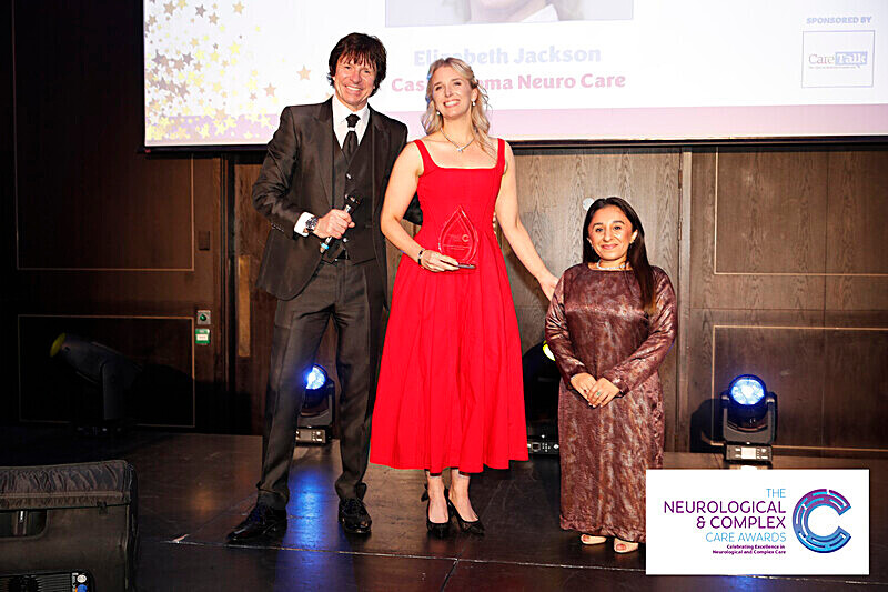 _09I9840 copy - The Neurological And Complex Care Awards 2025