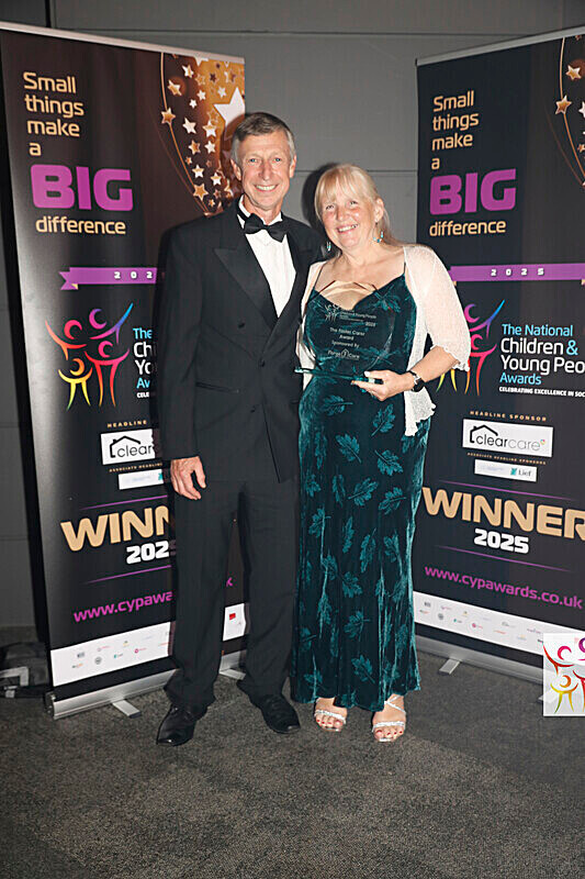 _09I2611 copy - The CYP Awards 2025