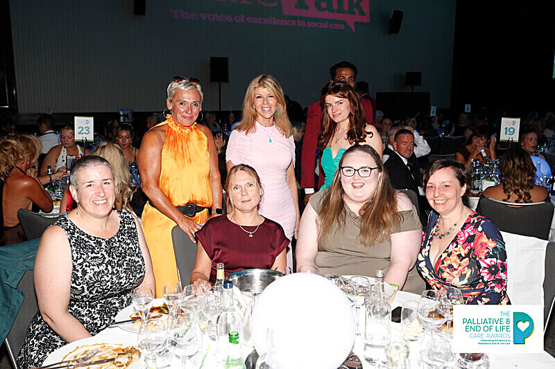 _09I5211 copy - GBCA Paliative Care Awards 2026