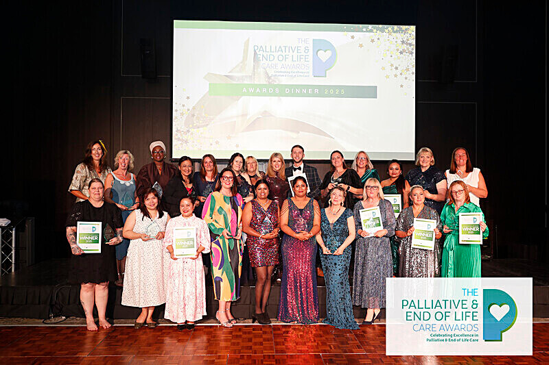 _09I8603 copy - The Paliative Care Awards 2025