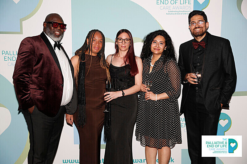 _09I5013 copy - GBCA Paliative Care Awards 2026