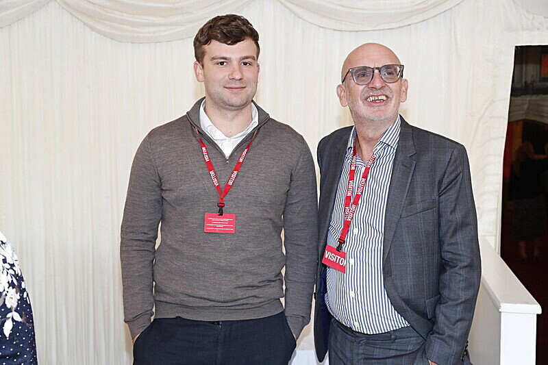 _09I0663 - WAGS @ The House of Lords 2024