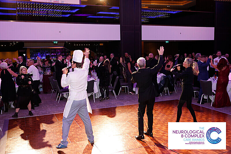 _09I9680 copy - The Neurological And Complex Care Awards 2025