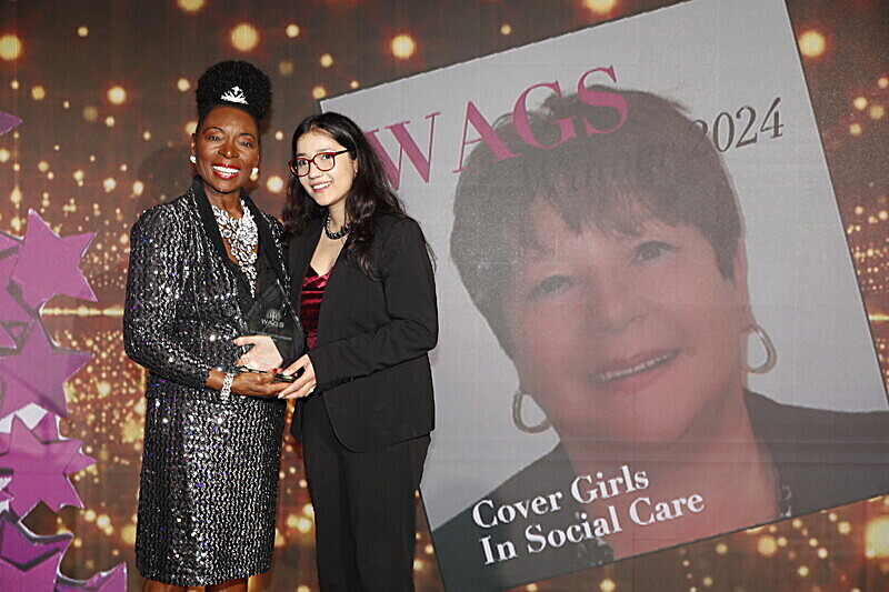 _09I7741 - The WAGS Awards 2024