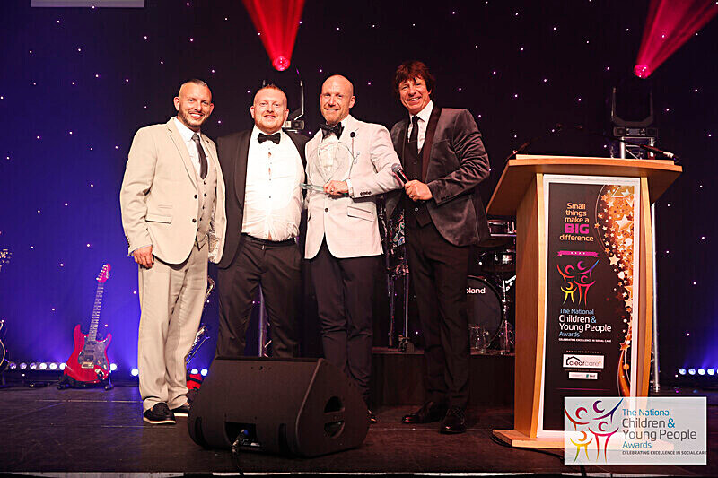 _09I2743 copy - The CYP Awards 2025