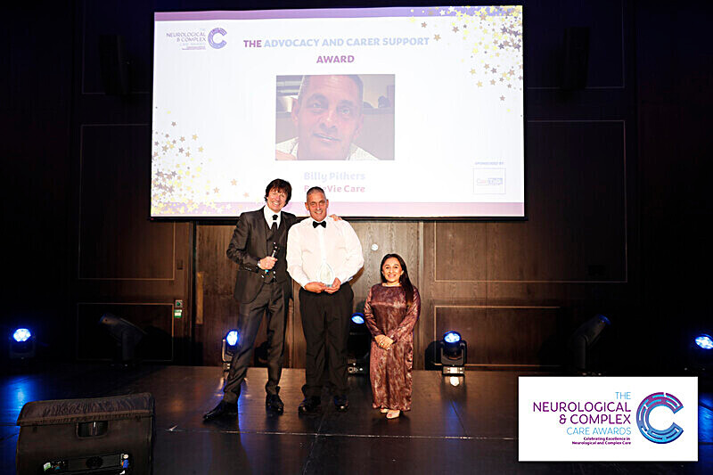 _09I9827 copy - The Neurological And Complex Care Awards 2025