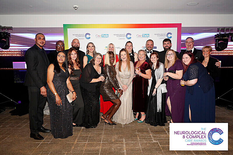 _09I0768 copy - The Neurological And Complex Care Awards 2025