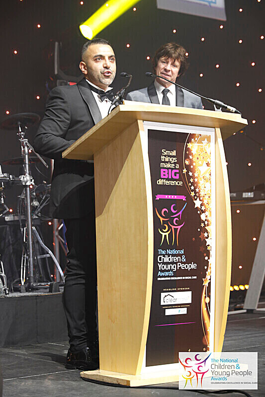 _09I2612 copy - The CYP Awards 2025