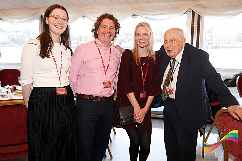 _09I0607 copy - GBCA Tea @ The House of Lords 2026