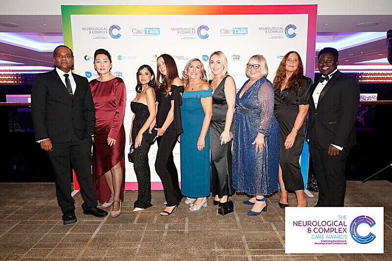 _09I0783 copy - The Neurological And Complex Care Awards 2025
