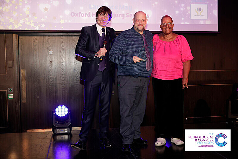 _09I4683 copy - Complex Care Awards 2026